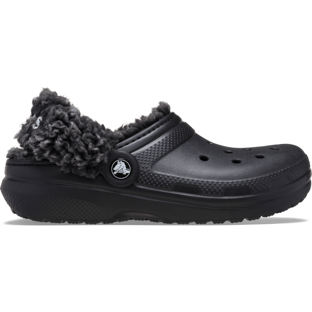 Toddler Classic Fleece Lined Clog